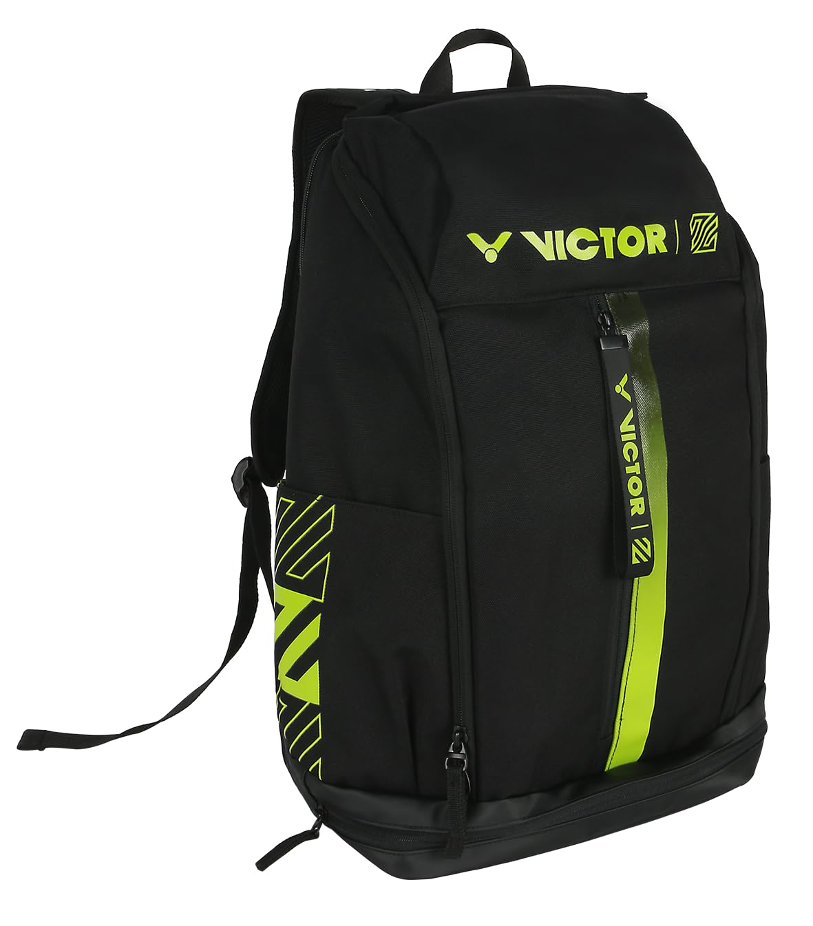 Amazon.co.jp: VICTOR X LZJ バドミントンテニスラケット 鮮やか